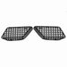 DV8 Offroad | 2025 Toyota 4Runner Rear Window Pocket Molle Panels