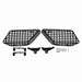 DV8 Offroad | 2025 Toyota 4Runner Rear Window Pocket Molle Panels
