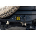DV8 Offroad | 3-Inch Elite Series LED Amber Flush Mount Pod Light
