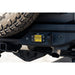 DV8 Offroad | 3-Inch Elite Series LED Amber Flush Mount Pod Light