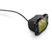 DV8 Offroad | 3-Inch Elite Series LED Amber Flush Mount Pod Light