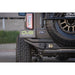 DV8 Offroad | 3-Inch Elite Series LED Flush Mount Pod Light