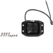 DV8 Offroad | 3-Inch Elite Series LED Flush Mount Pod Light