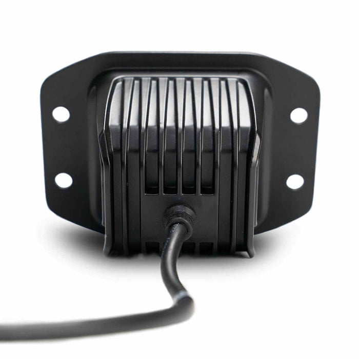 DV8 Offroad | 3-Inch Elite Series LED Flush Mount Pod Light