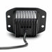 DV8 Offroad | 3-Inch Elite Series LED Flush Mount Pod Light
