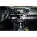 DV8 Offroad | 3rd Gen Toyota Tacoma Molle Panels &amp; Digital Device Bridge