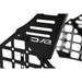 DV8 Offroad | 3rd Gen Toyota Tacoma Molle Panels &amp; Digital Device Bridge
