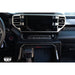 DV8 Offroad | 3rd Gen Toyota Tundra &amp; Sequoia Center Console Molle Panels &amp; Device Mount