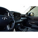 DV8 Offroad | 3rd Gen Toyota Tundra &amp; Sequoia Center Console Molle Panels &amp; Device Mount