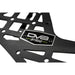 DV8 Offroad | 3rd Gen Toyota Tundra &amp; Sequoia Center Console Molle Panels &amp; Device Mount