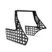 DV8 Offroad | 3rd Gen Toyota Tundra &amp; Sequoia Center Console Molle Panels &amp; Device Mount