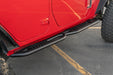 DV8 Offroad | 4-Door Jeep Wrangler JK OE Plus Side Steps
