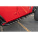 DV8 Offroad | 4-Door Jeep Wrangler JK OE Plus Side Steps
