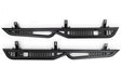 DV8 Offroad | 4-Door Jeep Wrangler JK OE Plus Side Steps