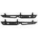 DV8 Offroad | 4-Door Jeep Wrangler JK OE Plus Side Steps