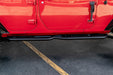 DV8 Offroad | 4-Door Jeep Wrangler JK OE Plus Side Steps