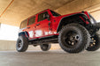 DV8 Offroad | 4-Door Jeep Wrangler JK OE Plus Side Steps