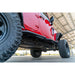 DV8 Offroad | 4-Door Jeep Wrangler JK OE Plus Side Steps