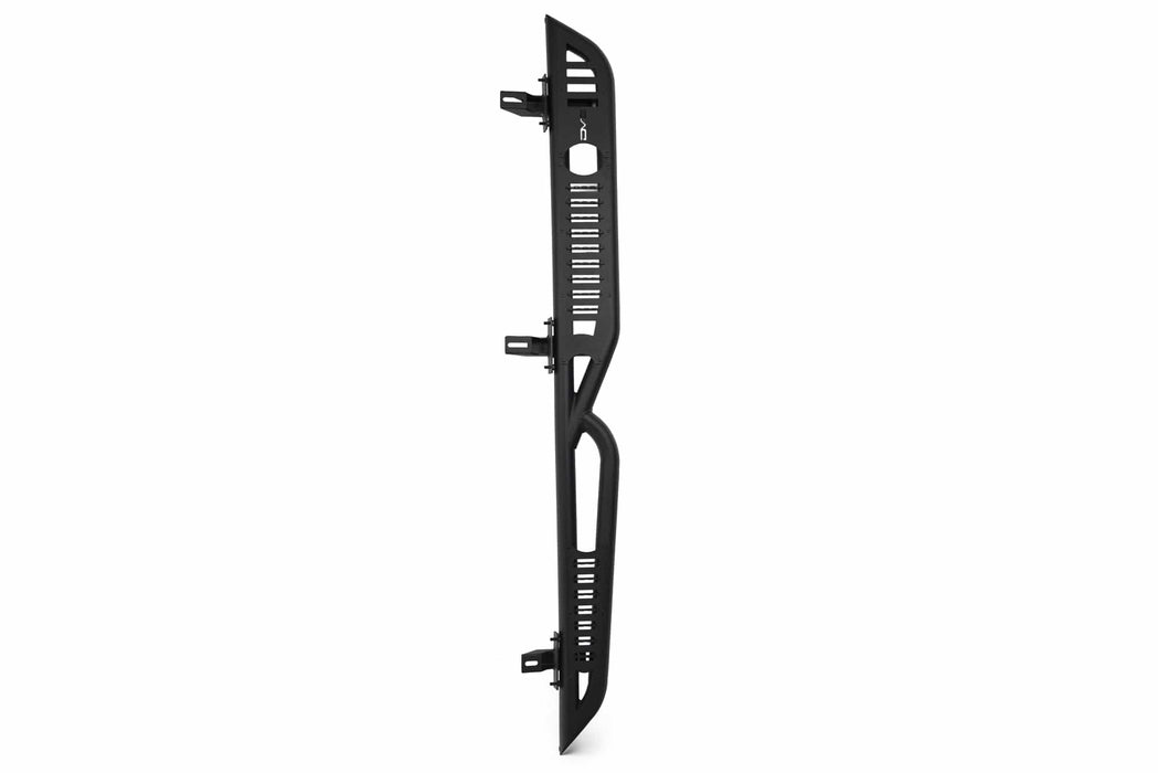 DV8 Offroad | 4-Door Jeep Wrangler JK OE Plus Side Steps