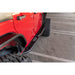 DV8 Offroad | 4-Door Jeep Wrangler JK OE Plus Side Steps