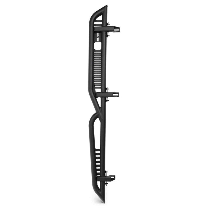 DV8 Offroad | 4-Door Jeep Wrangler JK OE Plus Side Steps