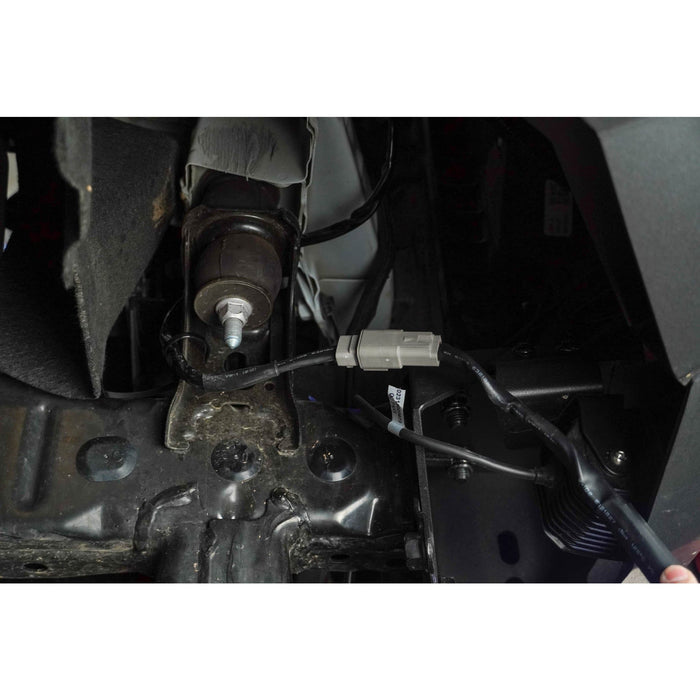 DV8 Offroad | 4-Way 1-DTP to 4-DTP Plug Harness