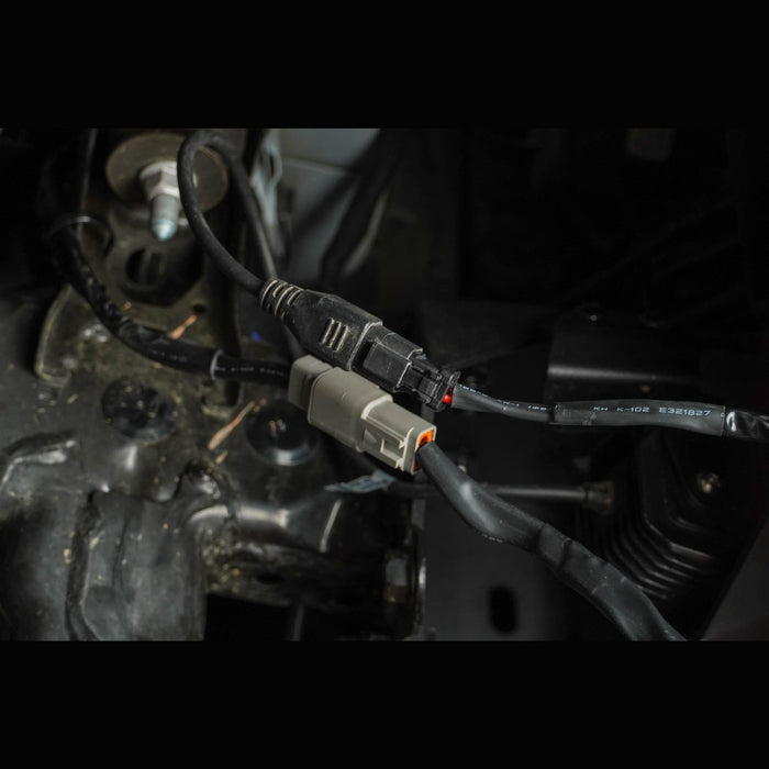 DV8 Offroad | 4-Way 1-DTP to 4-DTP Plug Harness