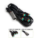 DV8 Offroad | 4-Way 1-DTP to 4-DTP Plug Harness