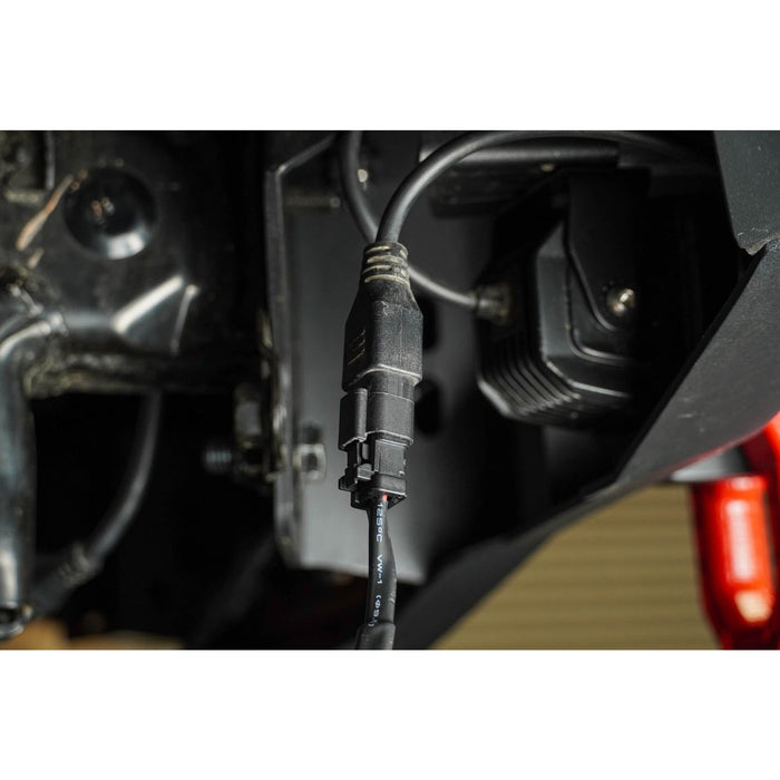 DV8 Offroad | 4-Way 1-DTP to 4-DTP Plug Harness
