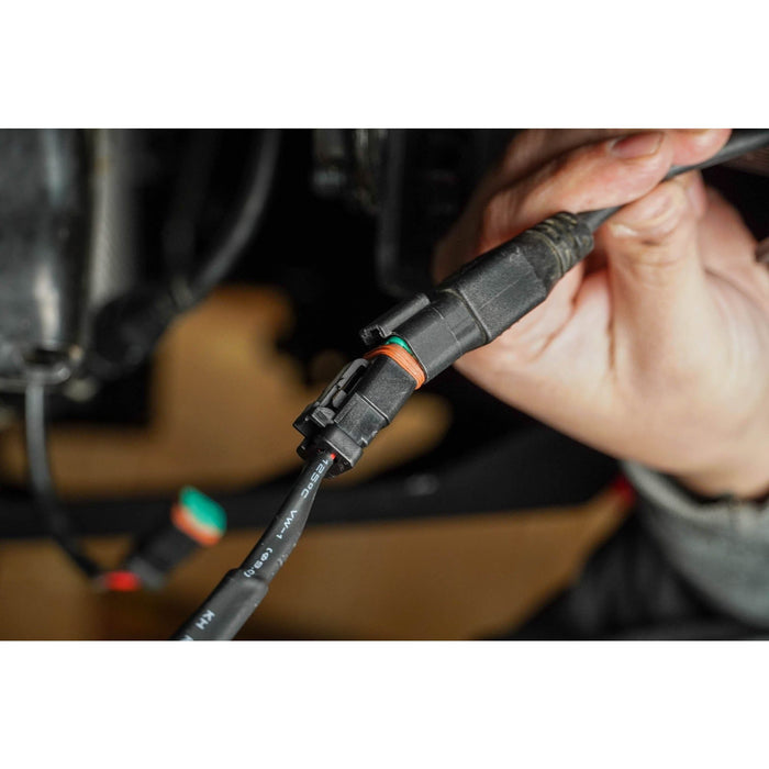 DV8 Offroad | 4-Way 1-DTP to 4-DTP Plug Harness