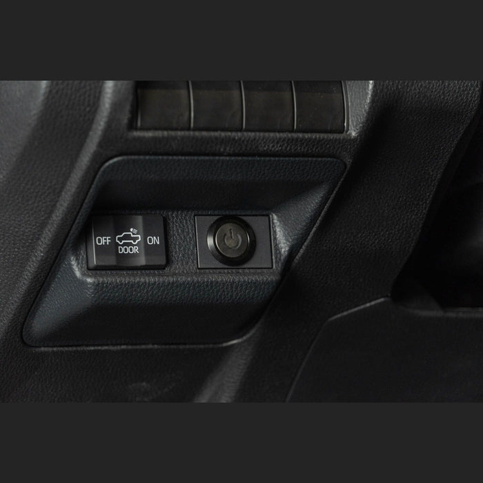 DV8 Offroad | 40 Amp Wire Harness with DT Connector & Switch