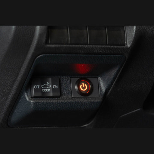 DV8 Offroad | 40 Amp Wire Harness with DT Connector & Switch