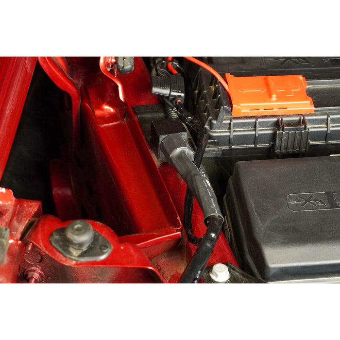 DV8 Offroad | 40 Amp Wire Harness with DT Connector & Switch
