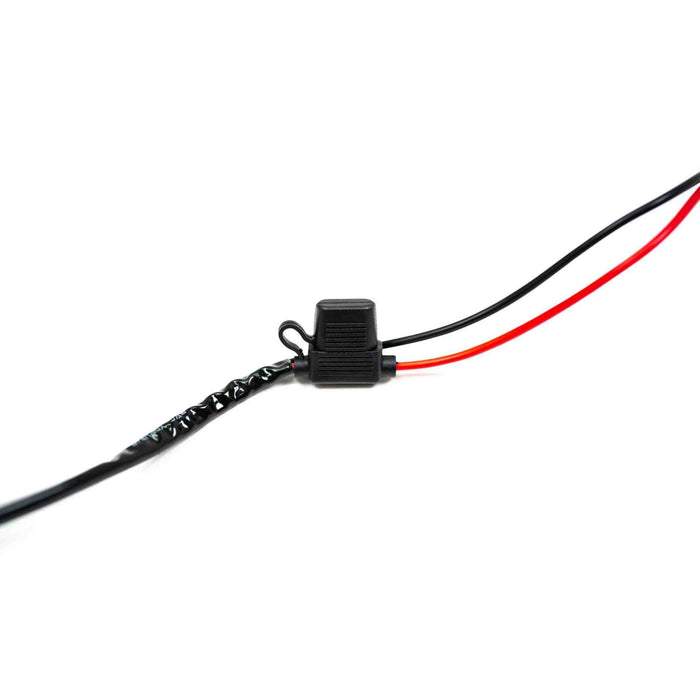 DV8 Offroad | 40 Amp Wire Harness with DT Connector & Switch