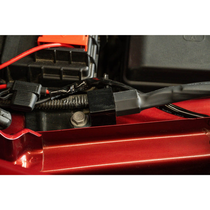 DV8 Offroad | 40 Amp Wire Harness with DT Connector & Switch