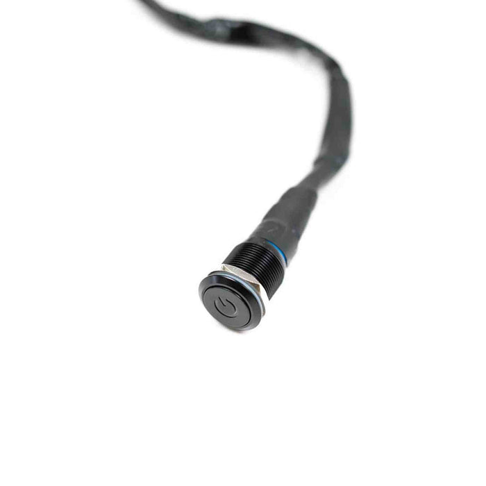 DV8 Offroad | 40 Amp Wire Harness with DT Connector & Switch