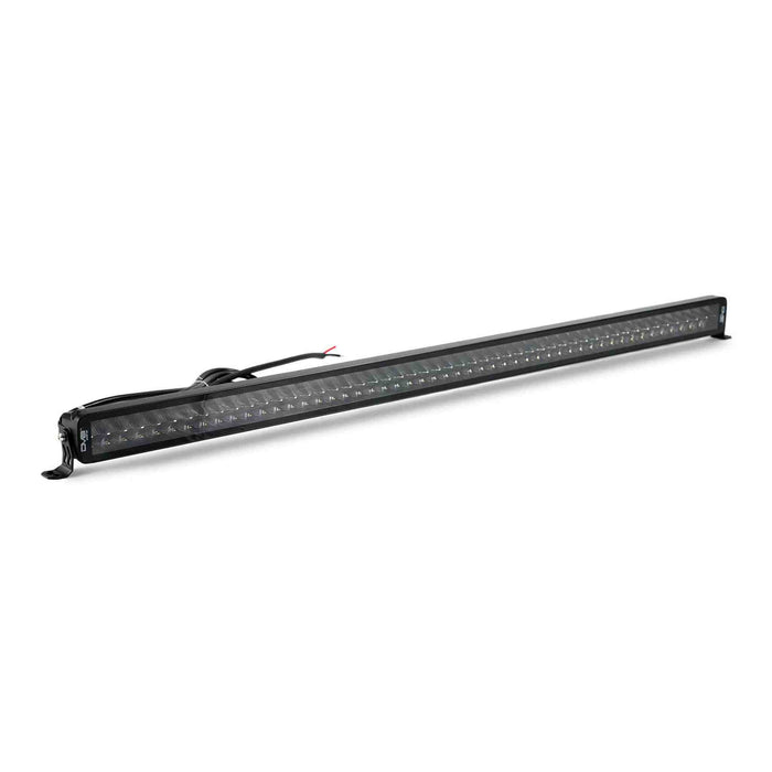 DV8 Offroad | 52-Inch Elite Series LED Light Bar