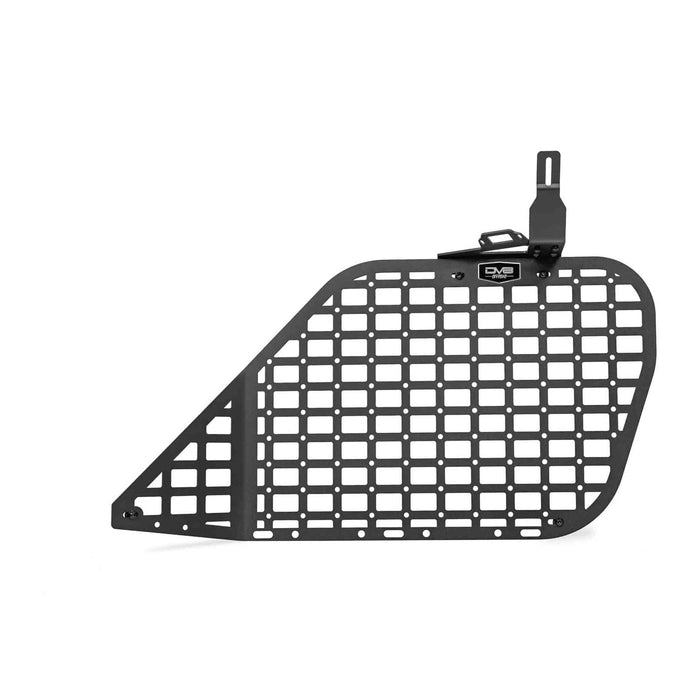 DV8 Offroad | 5th Gen Toyota 4Runner Rear Window Molle Panels