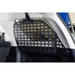 DV8 Offroad | 5th Gen Toyota 4Runner Rear Window Molle Panels