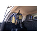 DV8 Offroad | 5th Gen Toyota 4Runner Rear Window Molle Panels