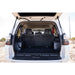 DV8 Offroad | 5th Gen Toyota 4Runner Rear Window Molle Panels