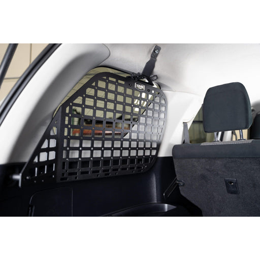 DV8 Offroad | 5th Gen Toyota 4Runner Rear Window Molle Panels