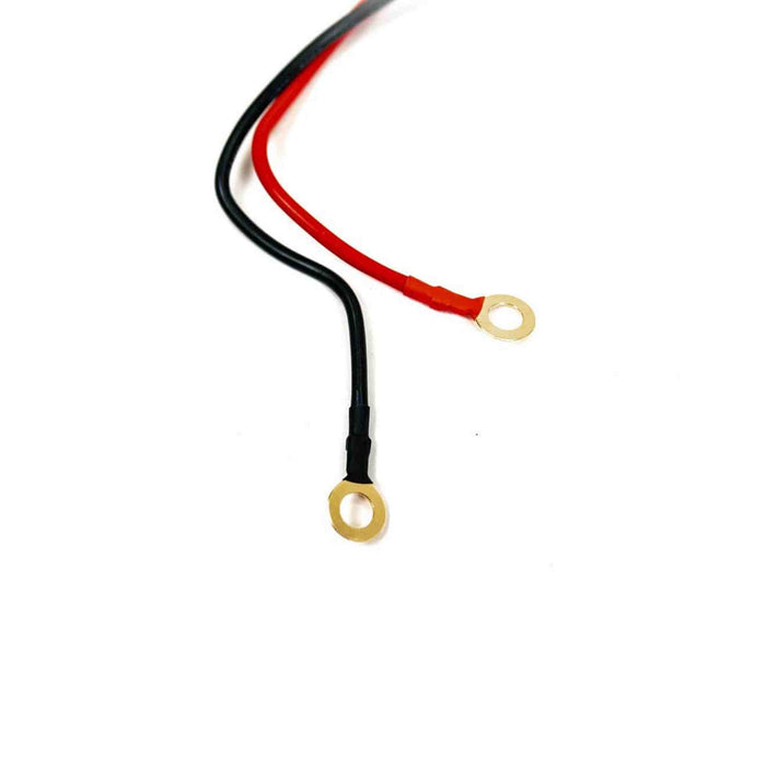 DV8 Offroad | 60 AMP Wire Harness w/ Switch & DTP Connector