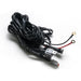 DV8 Offroad | 60 AMP Wire Harness w/ Switch & DTP Connector