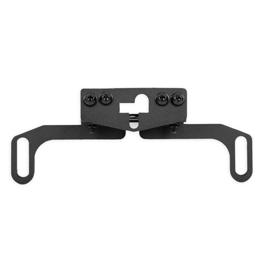 DV8 Offroad | 6th Gen Bronco Front Camera Relocation Bracket