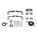 DV8 Offroad | 6th Gen Bronco Front Camera Relocation Bracket