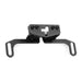 DV8 Offroad | 6th Gen Bronco Front Camera Relocation Bracket
