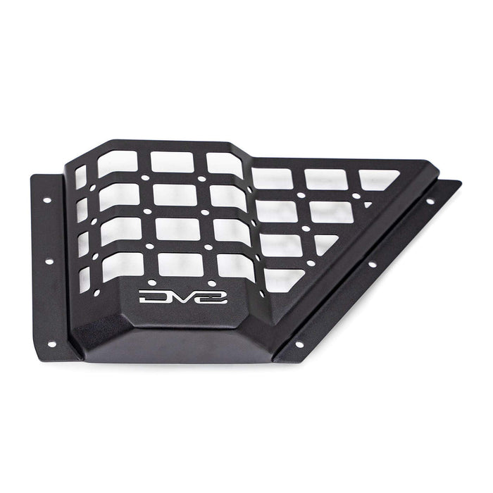 DV8 Offroad | 6th Gen Bronco Front Door Pocket MOLLE Panels