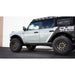 DV8 Offroad | 6th Gen Bronco Pinch Weld Covers