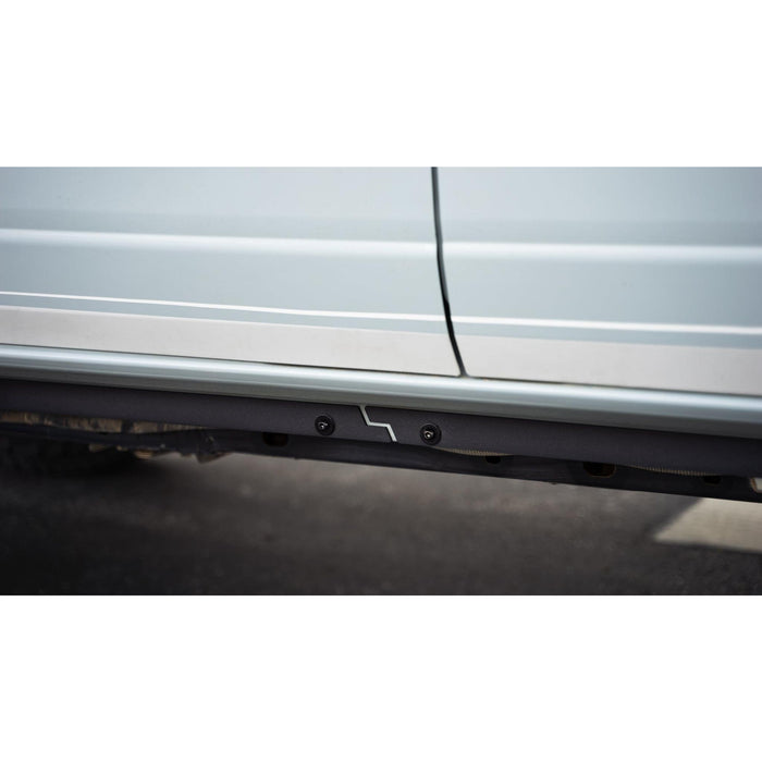DV8 Offroad | 6th Gen Bronco Pinch Weld Covers